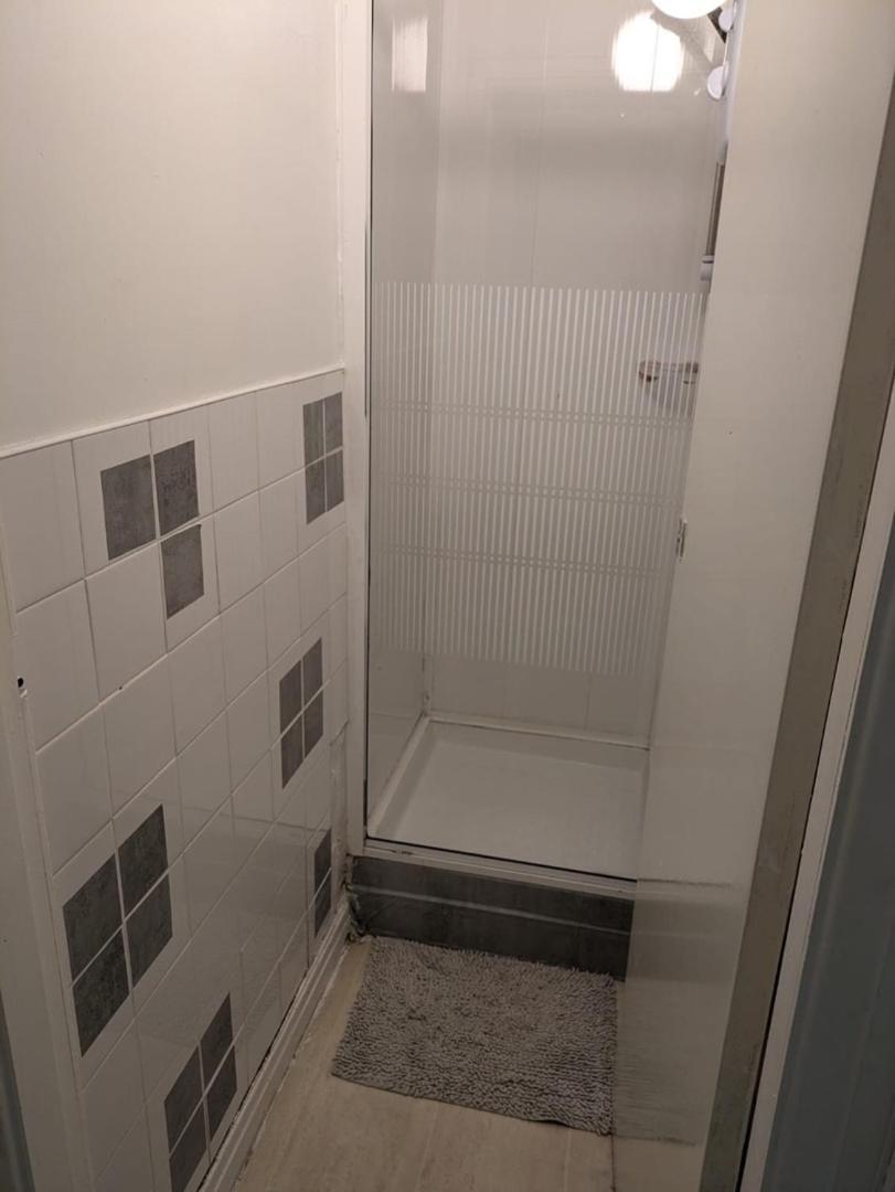 Myroomz Orchid Hotel Blackpool Eksteriør billede