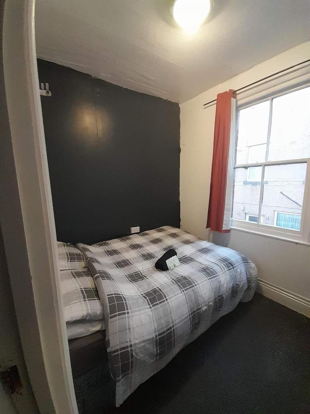 Myroomz Orchid Hotel Blackpool Eksteriør billede